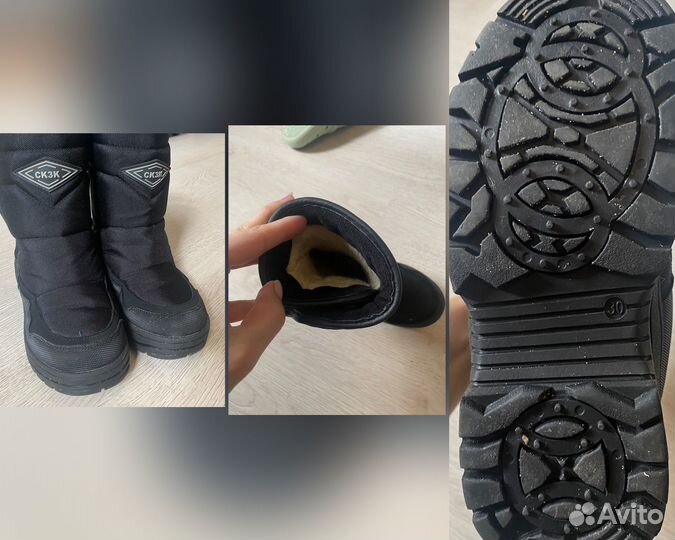 Детские вещи пакетом 110-120