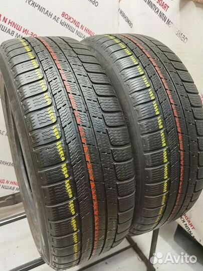 Michelin Latitude Alpin HP 235/65 R17 104T