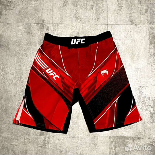 Шорты ufc venum