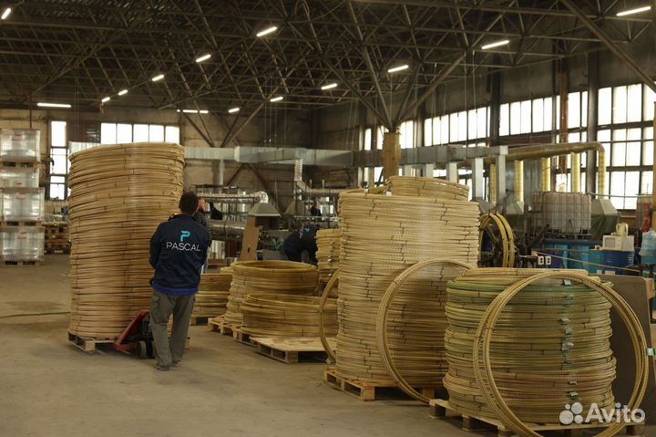 Арматура стеклопластиковая