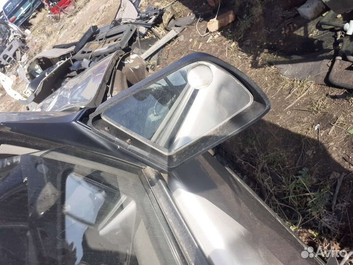 Правое зеркало Opel Vectra A