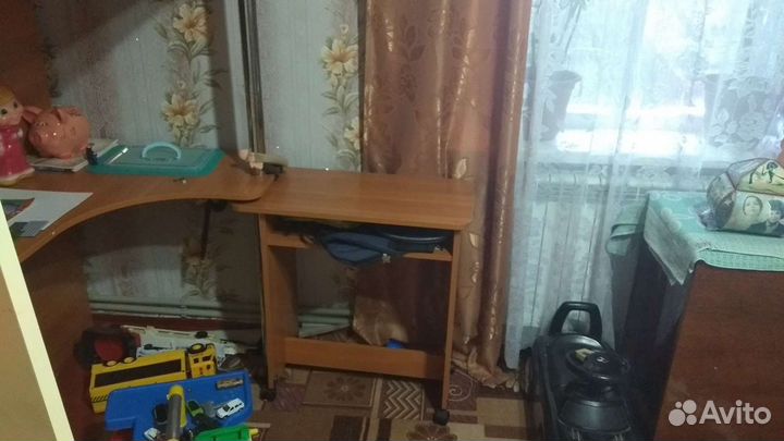 Детская спальня