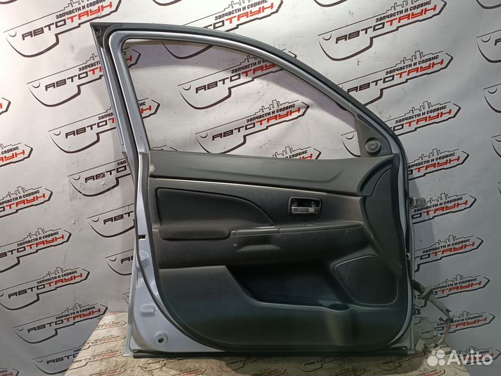 Дверь mitsubishi ASX RVR GA1W GA2W GA3W GA4W GA6W