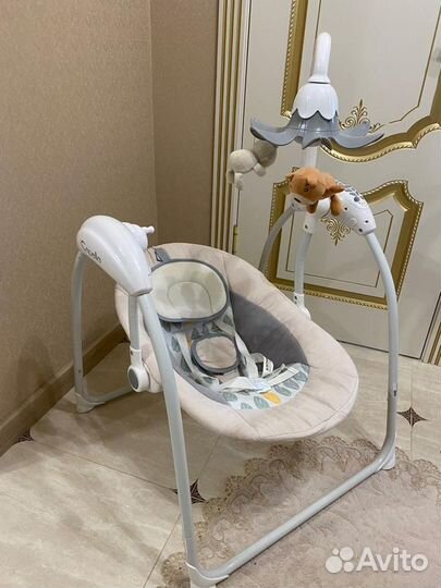 Детские качели