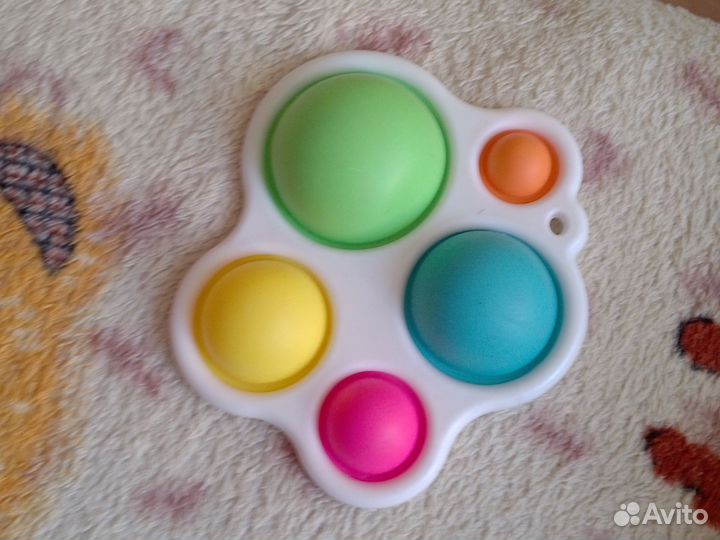 Симпл, димпл