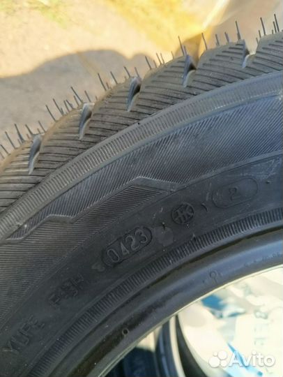 КАМА Alga (HK-531) 185/60 R14