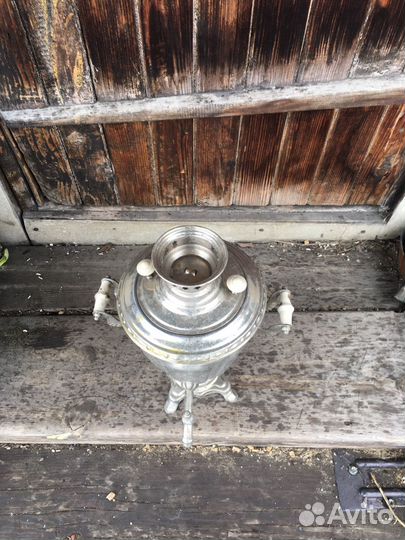 Самовар электрический