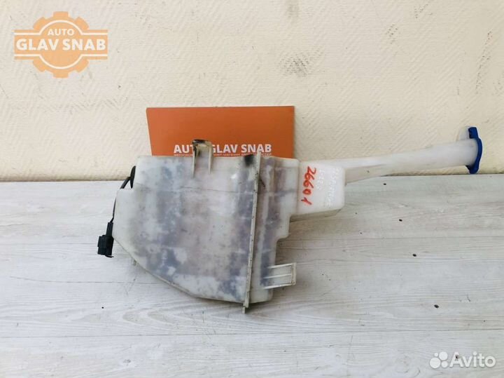 Бачок омывателя в сборе Kia Sportage