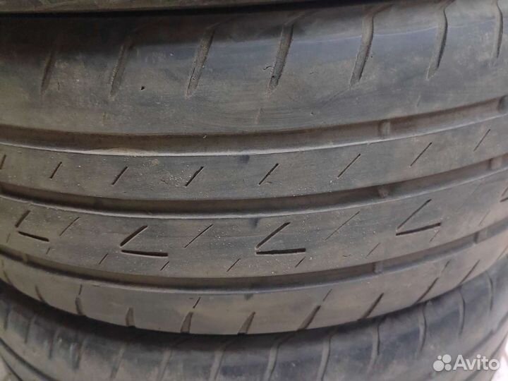 Bridgestone Ecopia EP200 215/55 R17 94V