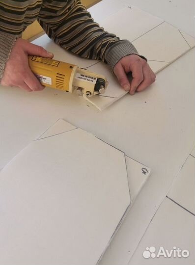 Баллистическая защита из свмпэ