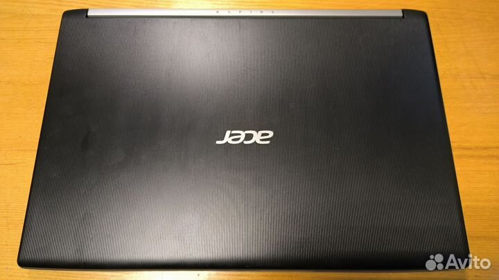 Игровой Acer Windows11pro i5 12GB geforcemx150-2GB