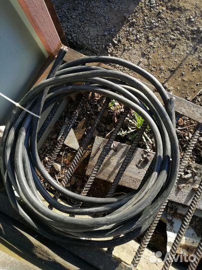 Кабель ввг-нг 5*6