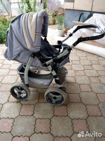 Прогулочная коляска бу