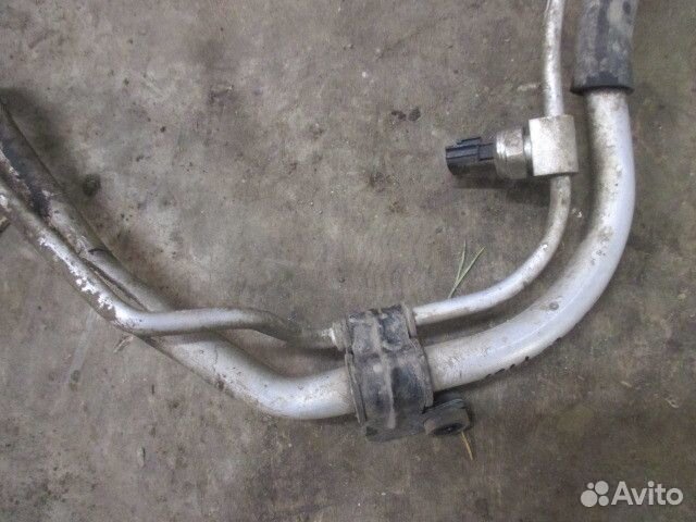 Трубка кондиционера Kia Ceed (ED) 2006-2012