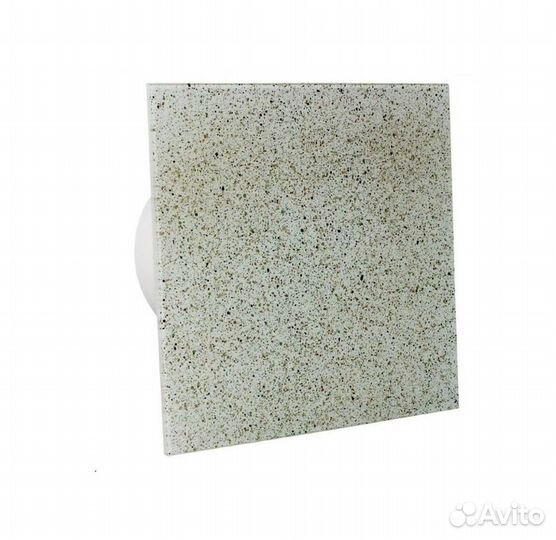 Вытяжной вентилятор MMotors MM-P 100/105 13 Вт