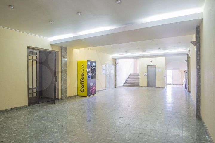 Офис в центре 243,7 м с ндс