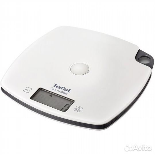 Кухонные весы Tefal Compliss BC1000