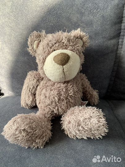 Мягкие очень милые игрушки на любой вкус