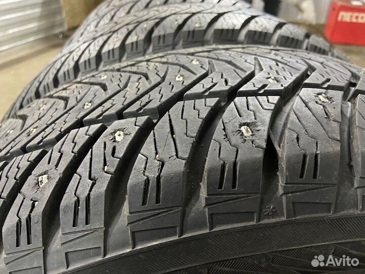 Yokohama Ice Guard IG65 235/55 R20 102T