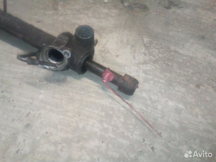 Рулевая рейка Suzuki Grand Vitara 2.0 2010