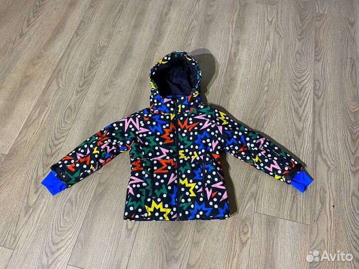 Stella McCartney Куртка и брюки