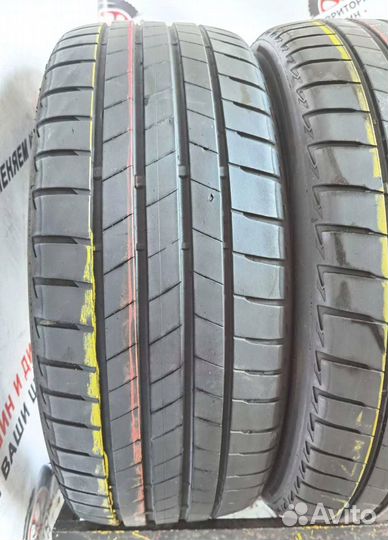 Bridgestone Turanza T005 215/50 R17 95H