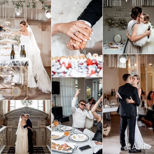 Свадебный фотограф спб