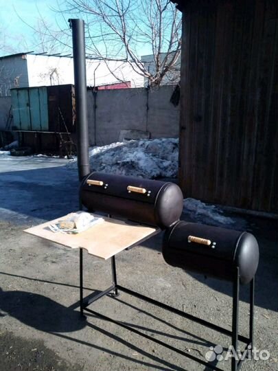 Выездные сварочные работы