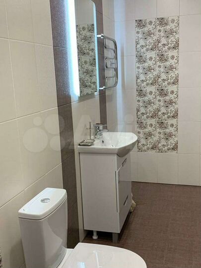 Коттедж 100 м² на участке 4 сот.