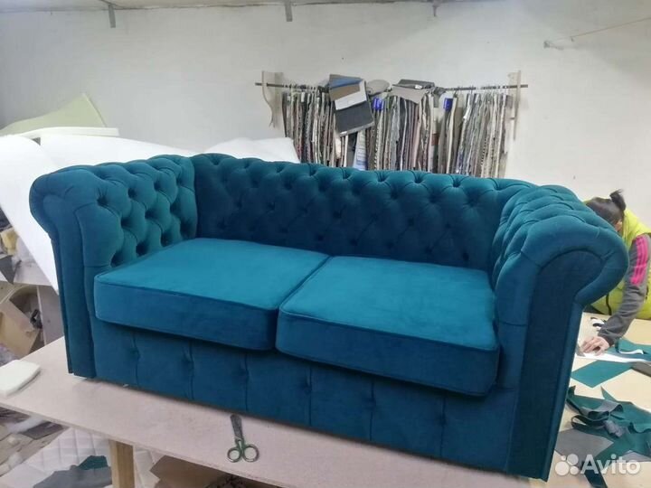 Банкетка изголовье