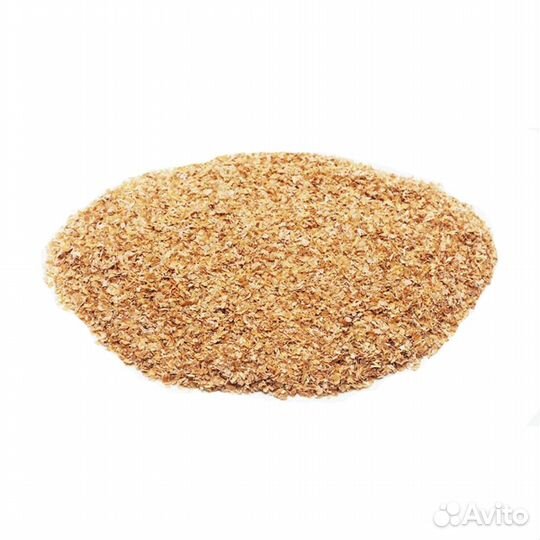 Отруби пшеничные