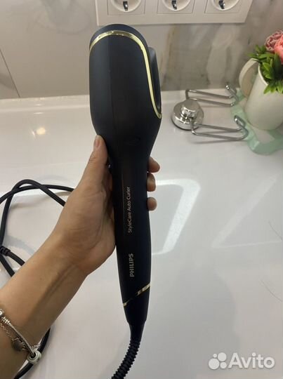 Плойка philips