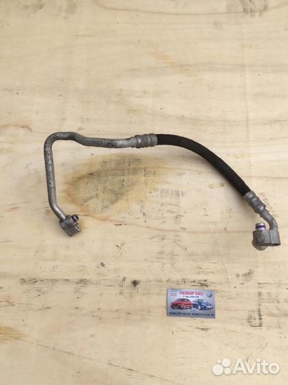 Трубка кондиционера 3С0820721L Volkswagen Passat B