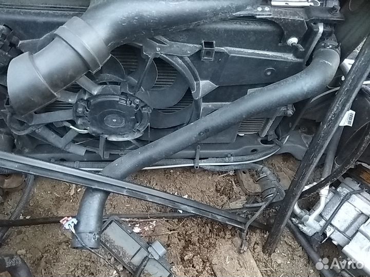 Кондиционер на гранту