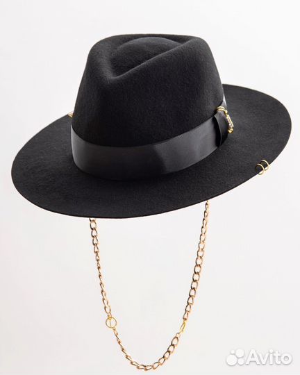 Шляпа индивидуальный дизайн