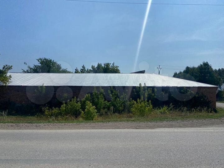 Производство, 700 м²