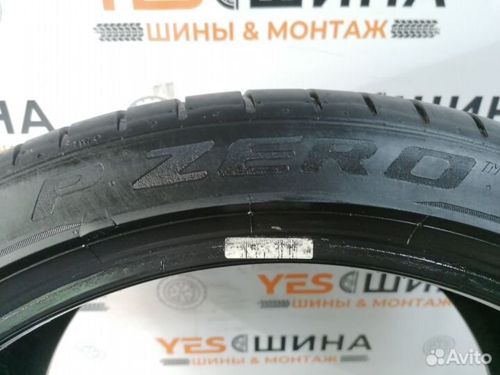 Pirelli P Zero 275/35 R20 102Y