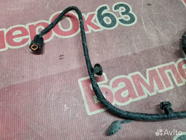 Проводка передний Kia Cerato