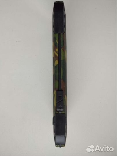 Антиударный чехол R-just для iPhone 5s/5