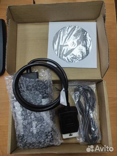 AutoCom CDP+ (Bluetooth + USB)