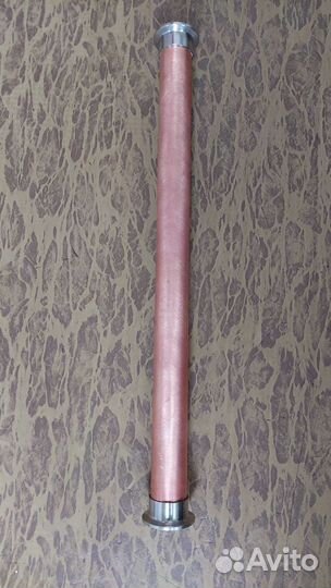 Царга медная 500 мм+рпн медная