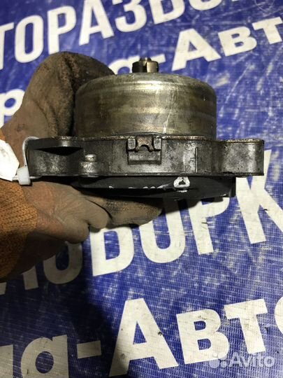 Моторчик изменения фаз грм Lexus LS460 Лксус лс460