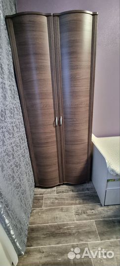 Детский мебельный гарнитур б/у