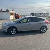 Ford Focus 1.6 MT, 2011, 223 989 км