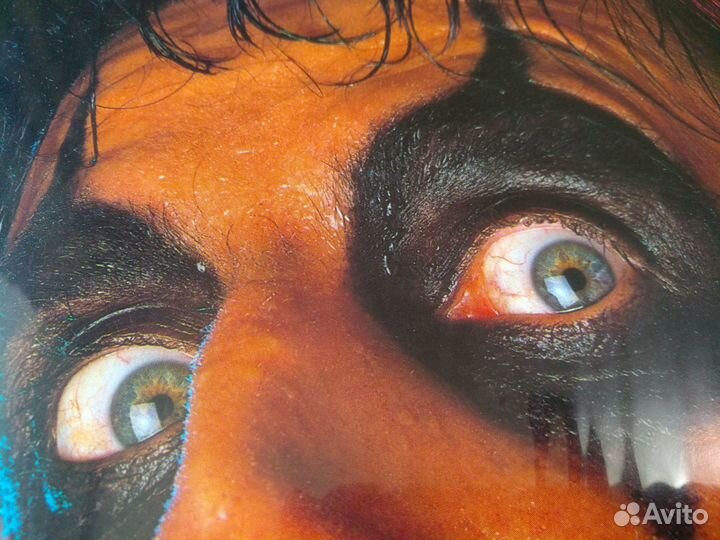 Винил Alice Cooper 1996 Constrictor