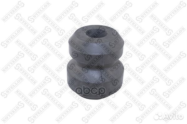 11-37004-SX отбойник амортизатора переднего Ho