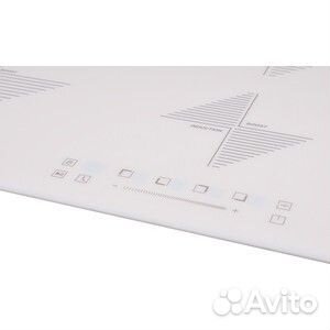 Индукционная варочная панель