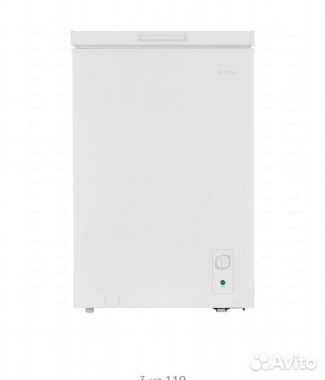 Холодильная камера бу