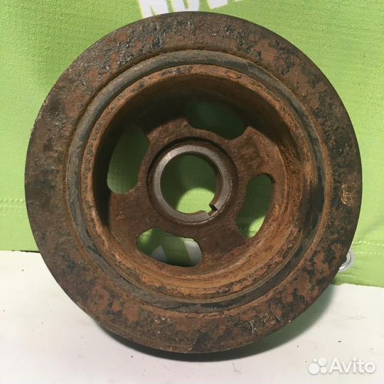 Шкив коленвала Хендай Элантра 3