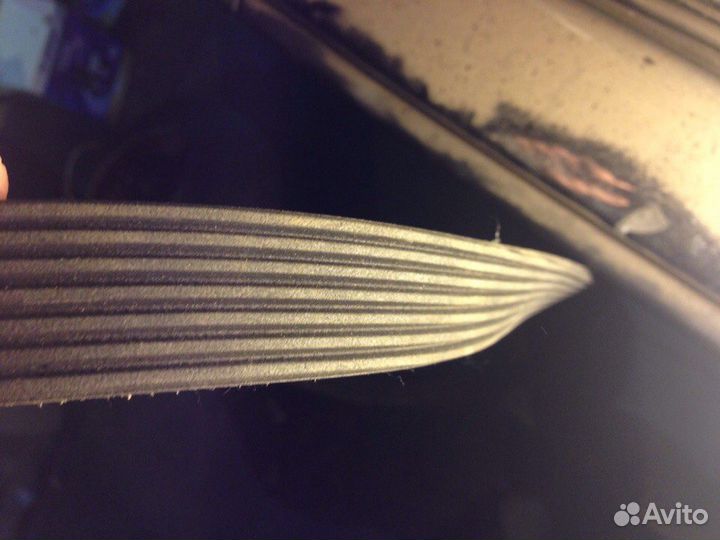 Продам ремень BMW 7PK1440